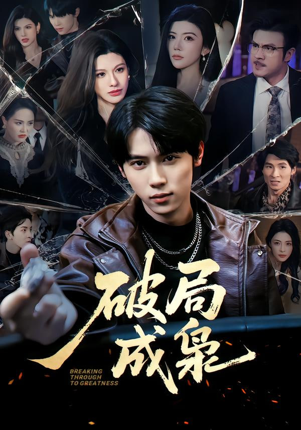 射雕英雄传：侠之大者